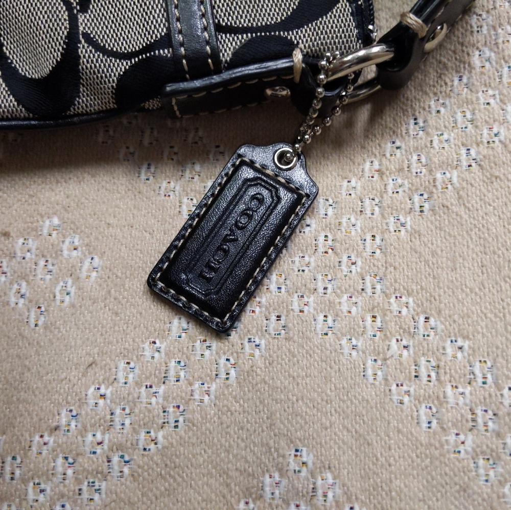 Coach bag - Picture 5 of 10